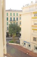 Appartements Nice Centre Carré d'Or