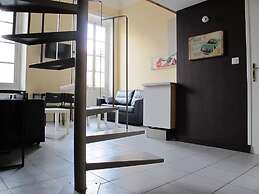 Appartements Nice Centre Carré d'Or