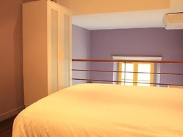 Appartements Nice Centre Carré d'Or