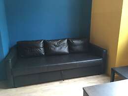 Appartements Nice Centre Carré d'Or