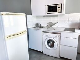 Appartements Nice Centre Carré d'Or