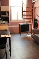 Appartements Nice Centre Carré d'Or