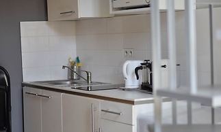 Appartements Nice Centre Carré d'Or