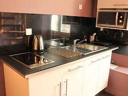 Appartements Nice Centre Carré d'Or