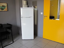 Appartements Nice Centre Carré d'Or