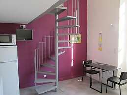 Appartements Nice Centre Carré d'Or