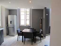 Appartements Nice Centre Carré d'Or