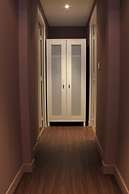 Appartements Nice Centre Carré d'Or