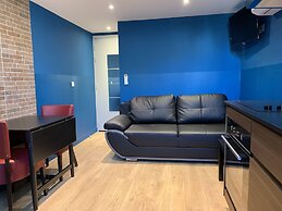 Appartements Nice Centre Carré d'Or