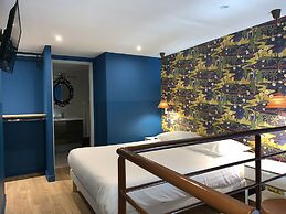 Appartements Nice Centre Carré d'Or