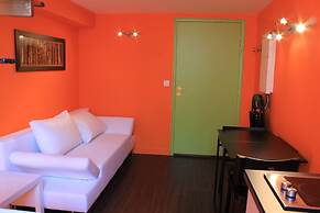 Appartements Nice Centre Carré d'Or