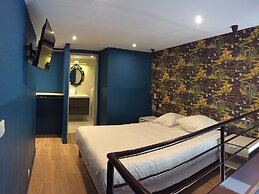 Appartements Nice Centre Carré d'Or