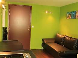 Appartements Nice Centre Carré d'Or