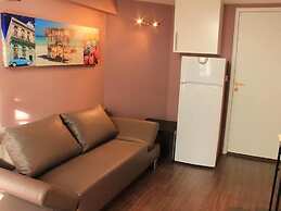 Appartements Nice Centre Carré d'Or