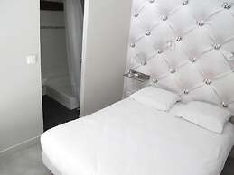 Appartements Nice Centre Carré d'Or