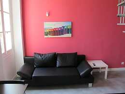 Appartements Nice Centre Carré d'Or