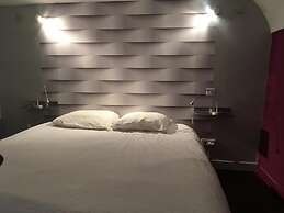 Appartements Nice Centre Carré d'Or