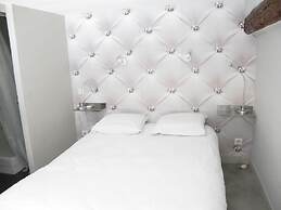 Appartements Nice Centre Carré d'Or