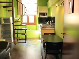 Appartements Nice Centre Carré d'Or