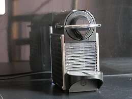 Appartements Nice Centre Carré d'Or