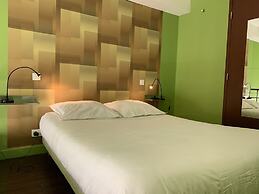 Appartements Nice Centre Carré d'Or