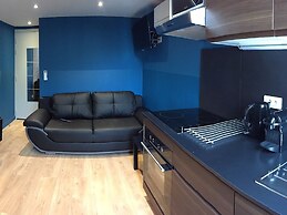 Appartements Nice Centre Carré d'Or