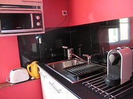 Appartements Nice Centre Carré d'Or