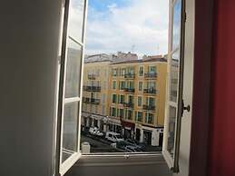 Appartements Nice Centre Carré d'Or