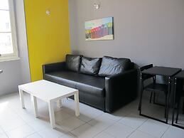 Appartements Nice Centre Carré d'Or