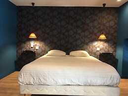 Appartements Nice Centre Carré d'Or