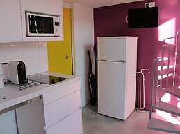 Appartements Nice Centre Carré d'Or