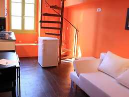 Appartements Nice Centre Carré d'Or