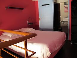 Appartements Nice Centre Carré d'Or