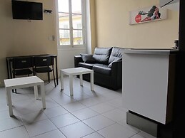 Appartements Nice Centre Carré d'Or