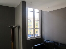 Appartements Nice Centre Carré d'Or