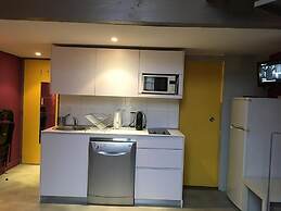 Appartements Nice Centre Carré d'Or