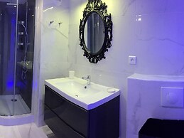 Appartements Nice Centre Carré d'Or