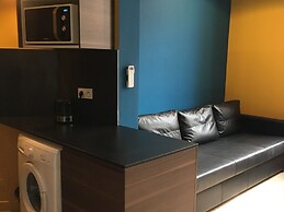 Appartements Nice Centre Carré d'Or