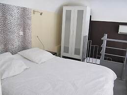 Appartements Nice Centre Carré d'Or