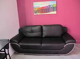 Appartements Nice Centre Carré d'Or