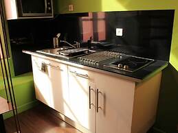 Appartements Nice Centre Carré d'Or