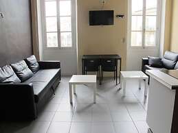 Appartements Nice Centre Carré d'Or