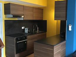 Appartements Nice Centre Carré d'Or