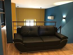 Appartements Nice Centre Carré d'Or