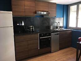 Appartements Nice Centre Carré d'Or