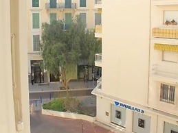 Appartements Nice Centre Carré d'Or