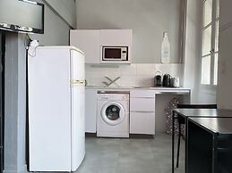 Appartements Nice Centre Carré d'Or