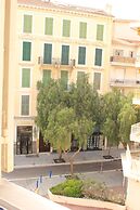 Appartements Nice Centre Carré d'Or