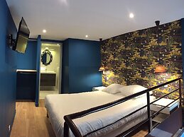 Appartements Nice Centre Carré d'Or