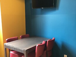 Appartements Nice Centre Carré d'Or